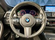 BMW Řada 3 Liftback 2,0 l 140 kw