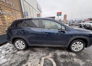 Suzuki SX4 S-Cross Hatchback 1,4 l 95 kw