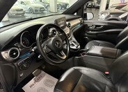 Mercedes-Benz Třídy V 9