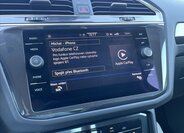 Volkswagen Tiguan SUV / Terénní 2,0 l 90 kw