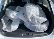 Ford Focus Kombi 1,5 l 88 kw
