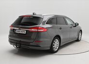 Ford Mondeo Kombi 2,0 l 110 kw