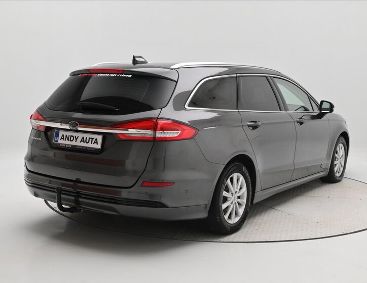 Ford Mondeo Kombi 2,0 l 110 kw