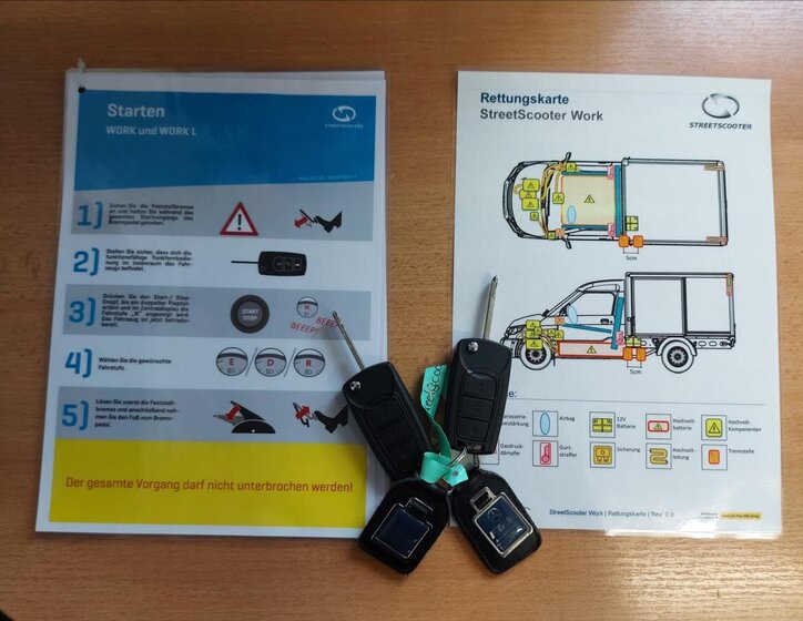 Ostatní Ostatní Skříň 0,0 48 kw