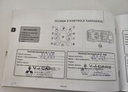 Mitsubishi Outlander SUV / Terénní 2,3 l 110 kw