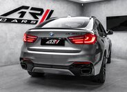 BMW X6 SUV / Terénní 3,0 l 280 kw