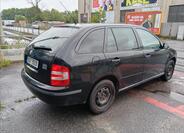 Škoda Fabia 10