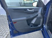 Ford Kuga SUV / Terénní 2,5 l 165 kw