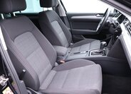 Volkswagen Passat Kombi 2,0 l 147 kw