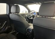 Mercedes-Benz Třídy A 21