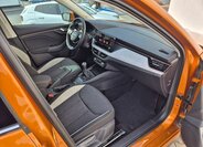 Škoda Kamiq Hatchback 1,0 l 85 kw
