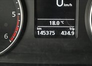 Volkswagen Transporter Skříň 2,0 l 150 kw