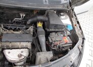 Škoda Fabia Hatchback 1,2 l 51 kw