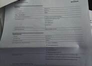 Škoda Octavia Kombi 1,4 l 110 kw