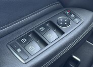 Mercedes-Benz GLE SUV / Terénní 3,0 l 190 kw