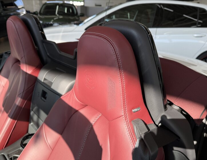 Mazda MX-5 Kabriolet 1,5 l 97 kw