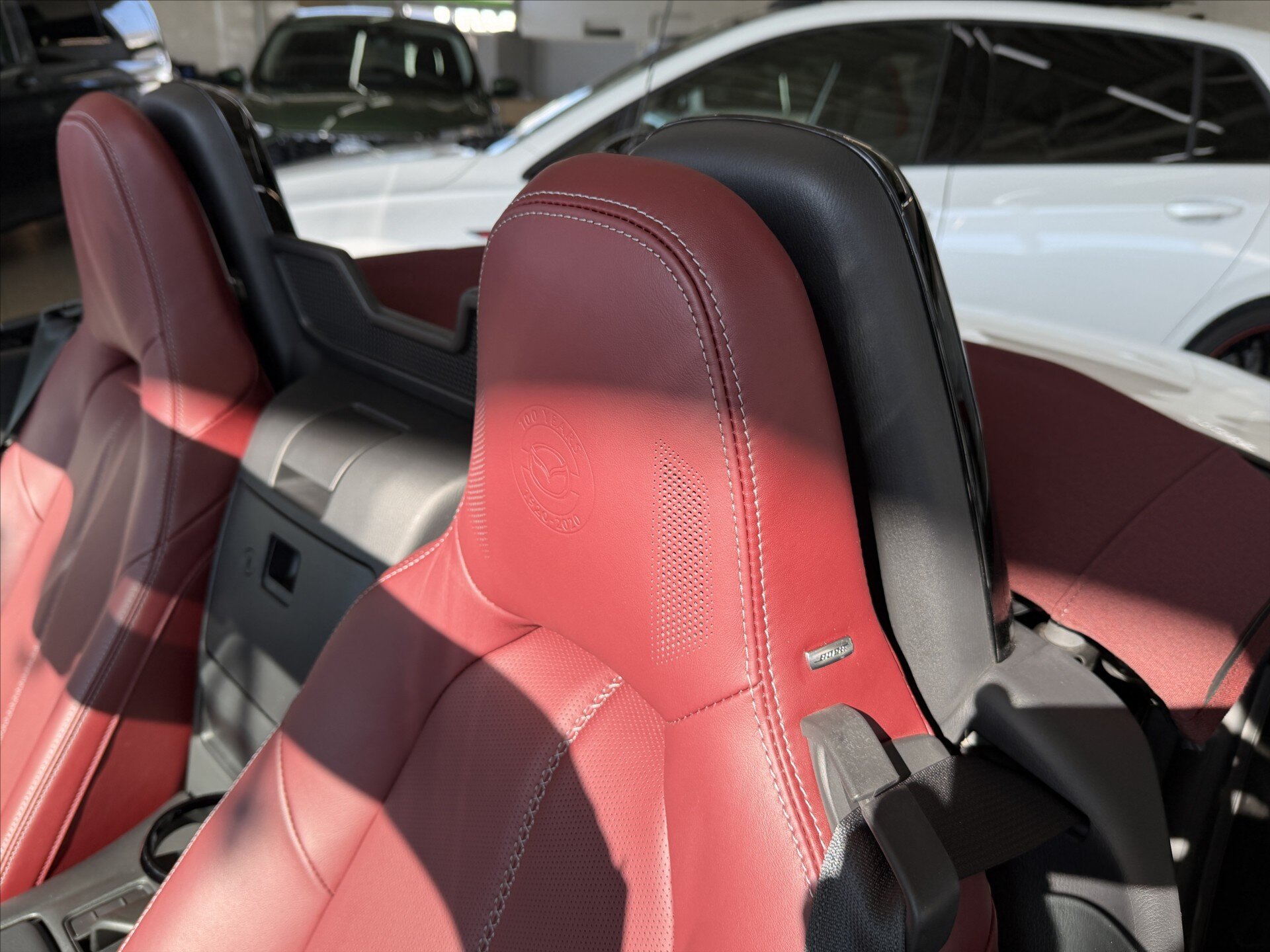 Mazda MX-5 Kabriolet 1,5 l 97 kw