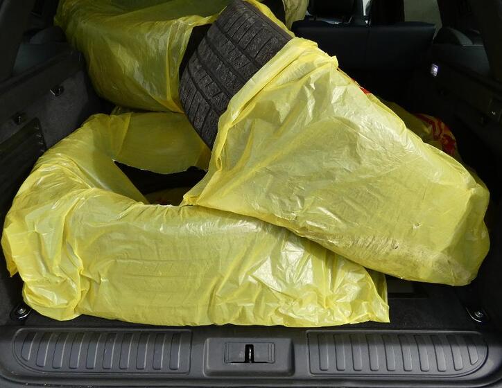 Land Rover Range Rover Sport 20