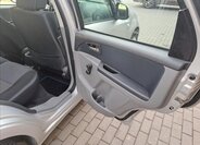 Suzuki SX4 Hatchback 1,9 l 88 kw