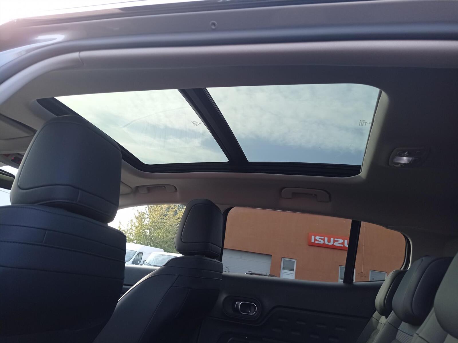 Citroën C5 Aircross 11