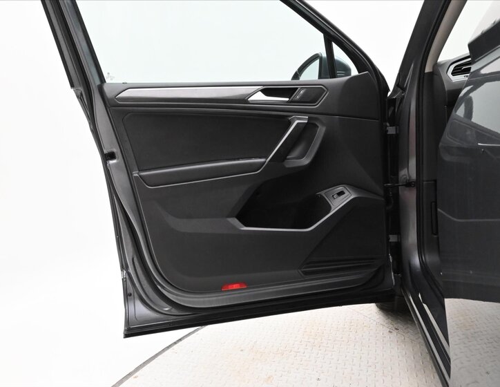 Volkswagen Tiguan Allspace 22