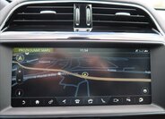Jaguar F-Pace SUV / Terénní 3,0 l 280 kw