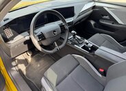 Opel Astra Hatchback 1,2 l 81 kw