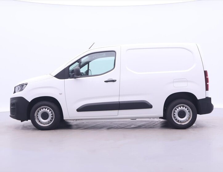Peugeot Partner Ostatní 1,2 l 81 kw