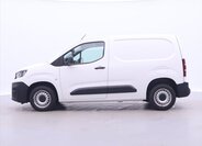 Peugeot Partner Ostatní 1,2 l 81 kw