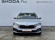 Škoda Octavia 4