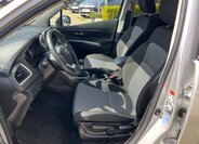Suzuki S-Cross SUV / Terénní 1,4 l 95 kw
