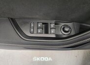 Škoda Superb Kombi 2,0 l 147 kw