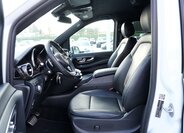 Mercedes-Benz Třídy V 23