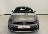 Volkswagen Polo Hatchback 2,0 l 147 kw