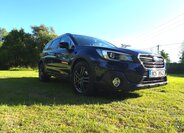 Subaru Outback Kombi 2,5 l 129 kw