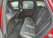 Volvo XC60 SUV / Terénní 2,0 l 145 kw