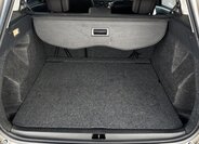 Renault Clio Kombi 1,1 l 74 kw