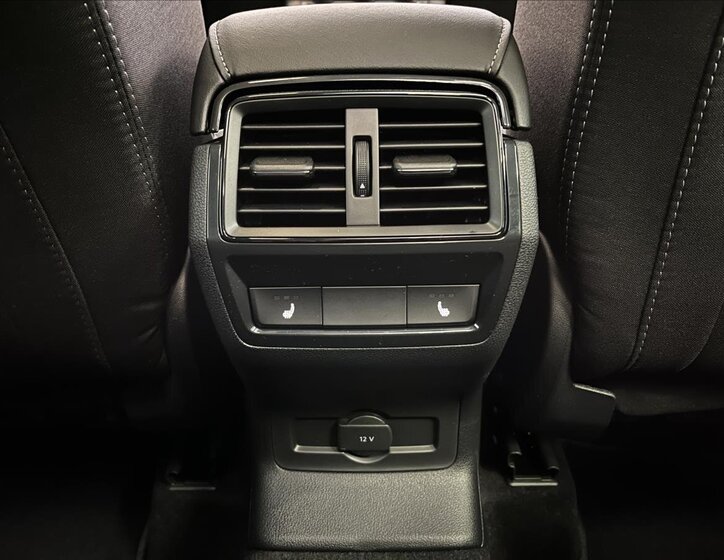 Škoda Karoq SUV 1,5 l 110 kw