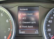 Volkswagen Passat Liftback 1,5 l 110 kw