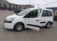 Citroën Berlingo Ostatní 0,0 55 kw