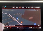 Peugeot 308 Kombi 1,2 l 96 kw