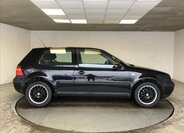 Volkswagen Golf 8