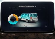 Mercedes-Benz Třídy V MPV 2,1 l 140 kw