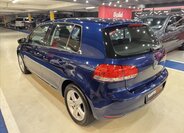 Volkswagen Golf Hatchback 1,4 l 59 kw
