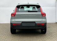 Volvo XC40 SUV 2,0 l 120 kw