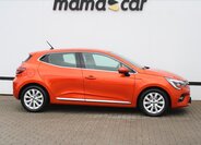 Renault Clio Hatchback 1,3 l 96 kw