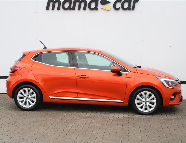 Renault Clio Hatchback 1,3 l 96 kw