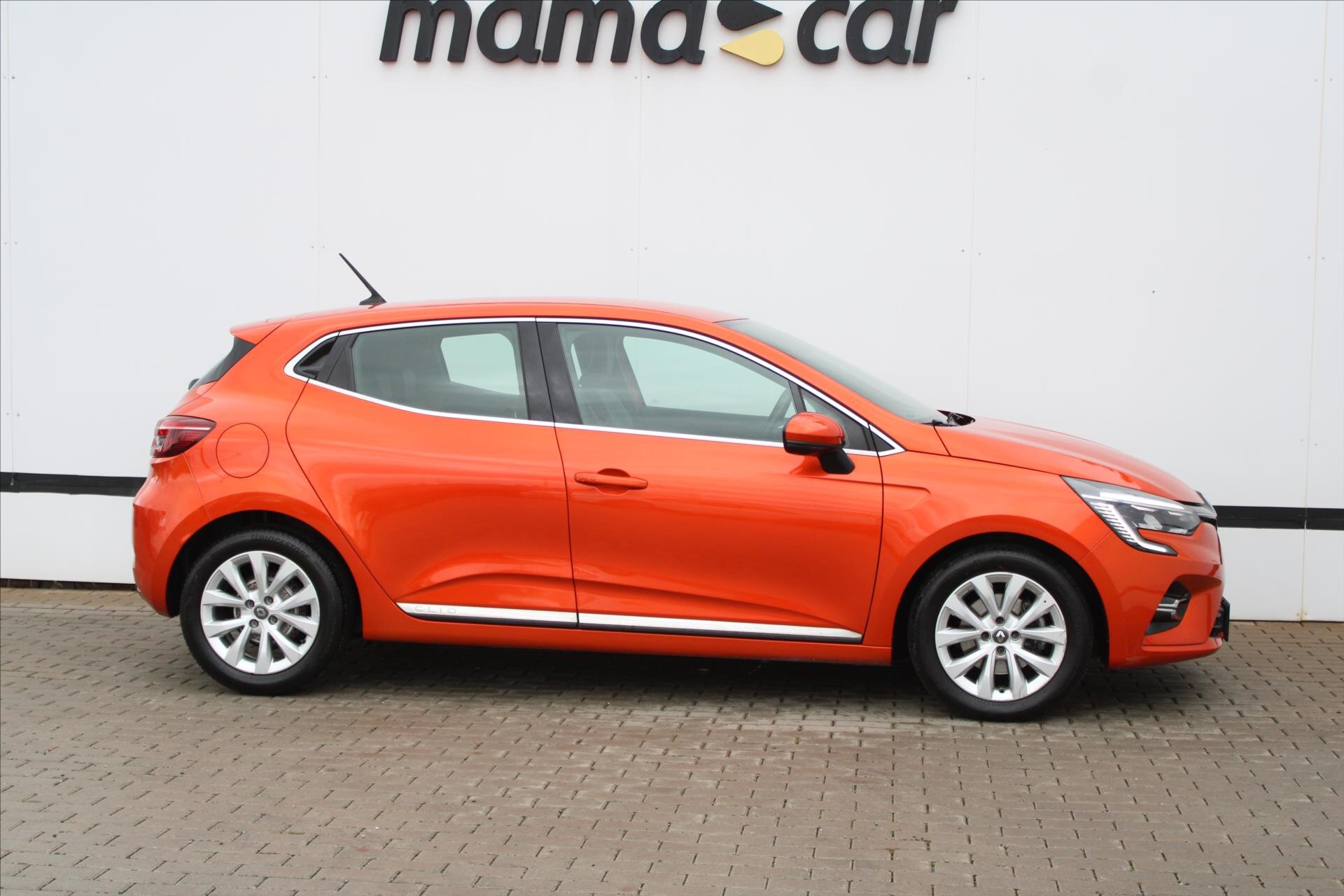 Renault Clio Hatchback 1,3 l 96 kw