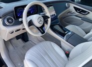 Mercedes-Benz EQS 9