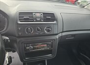 Škoda Fabia Hatchback 1,2 l 77 kw